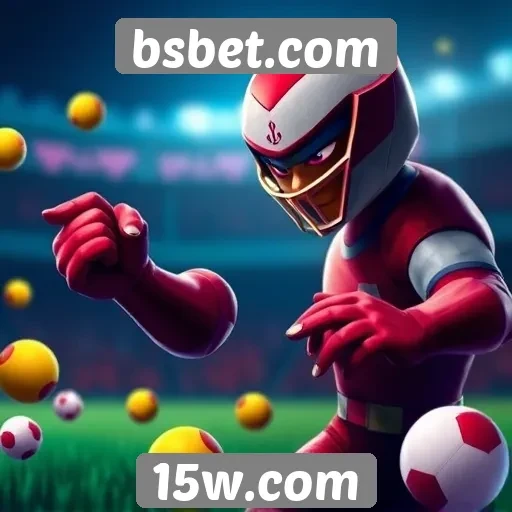 Os jogos mais acessados do site bsbet.com