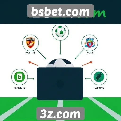 Avaliação de recursos disponíveis no bsbet.com