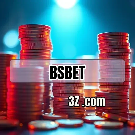 bsbet.com: Experimente Eventos Esportivos como Nunca Antes
