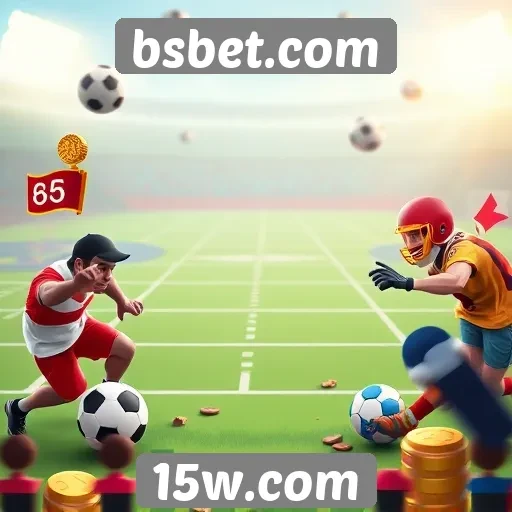 Tendências de jogos populares no bsbet.com